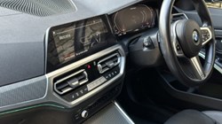 2021 (71) BMW 3 SERIES M340i xDrive MHT Saloon 4960054