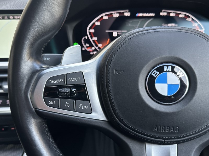 2021 (71) BMW 3 SERIES M340i xDrive MHT Saloon  4960045