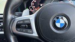 2021 (71) BMW 3 SERIES M340i xDrive MHT Saloon 4960045