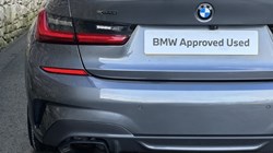 2021 (71) BMW 3 SERIES M340i xDrive MHT Saloon 4960022