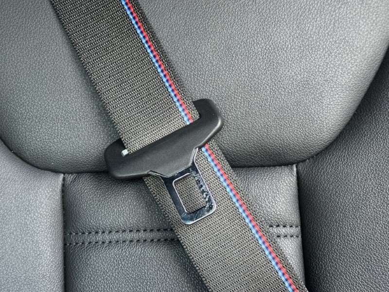 2021 (71) BMW 3 SERIES M340i xDrive MHT Saloon  4960091