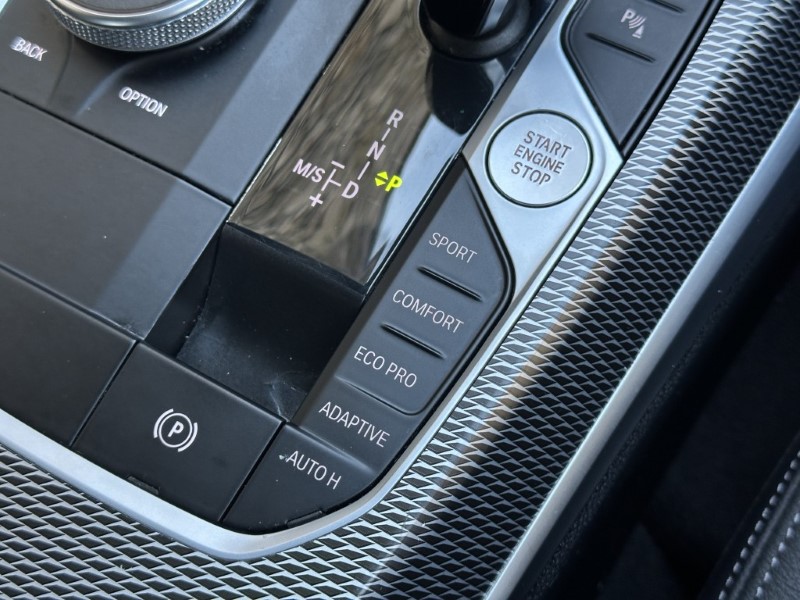 2021 (71) BMW 3 SERIES M340i xDrive MHT Saloon  4960039