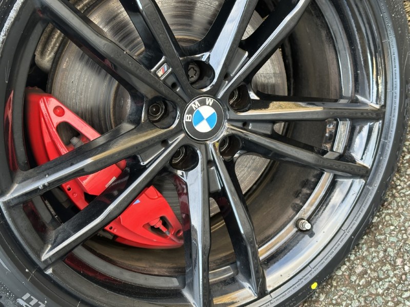 2021 (71) BMW 3 SERIES M340i xDrive MHT Saloon  4960087