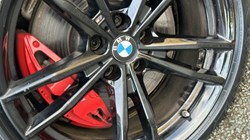 2021 (71) BMW 3 SERIES M340i xDrive MHT Saloon 4960087