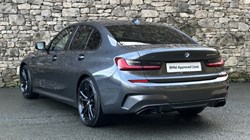2021 (71) BMW 3 SERIES M340i xDrive MHT Saloon 1