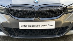 2021 (71) BMW 3 SERIES M340i xDrive MHT Saloon 4960083