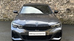 2021 (71) BMW 3 SERIES M340i xDrive MHT Saloon 4960079