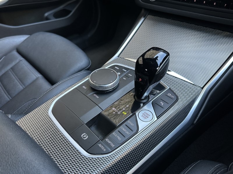 2021 (71) BMW 3 SERIES M340i xDrive MHT Saloon  4960038