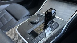 2021 (71) BMW 3 SERIES M340i xDrive MHT Saloon 4960038