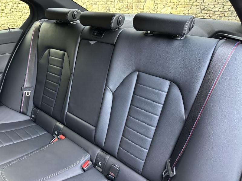 2021 (71) BMW 3 SERIES M340i xDrive MHT Saloon  4960068