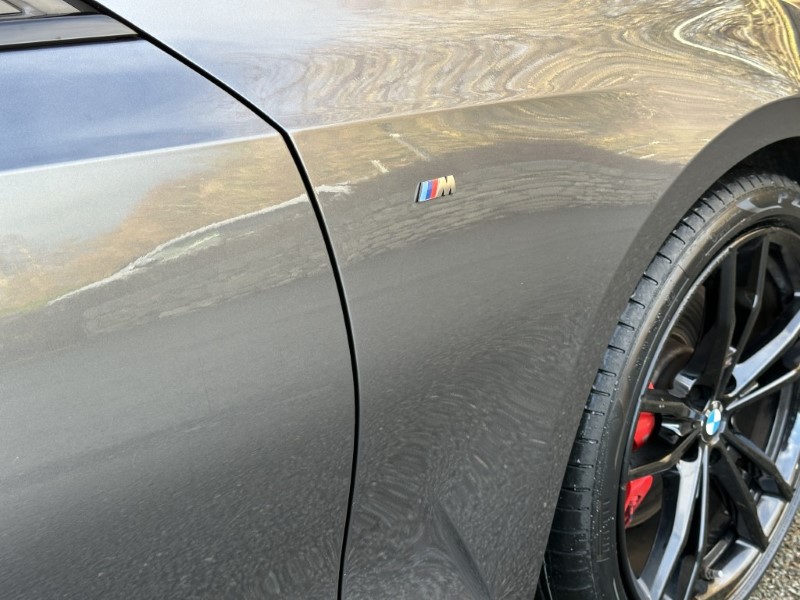 2021 (71) BMW 3 SERIES M340i xDrive MHT Saloon  4960088