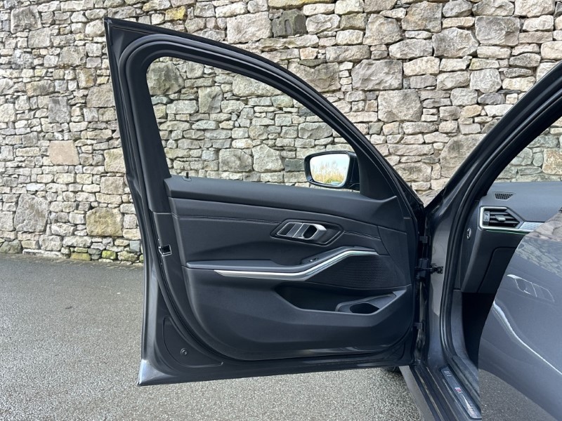 2021 (71) BMW 3 SERIES M340i xDrive MHT Saloon  4960063