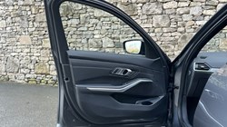 2021 (71) BMW 3 SERIES M340i xDrive MHT Saloon 4960063