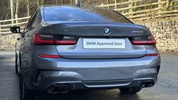 2021 (71) BMW 3 SERIES M340i xDrive MHT Saloon 4960021