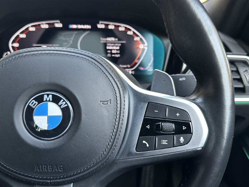 2021 (71) BMW 3 SERIES M340i xDrive MHT Saloon  4960046