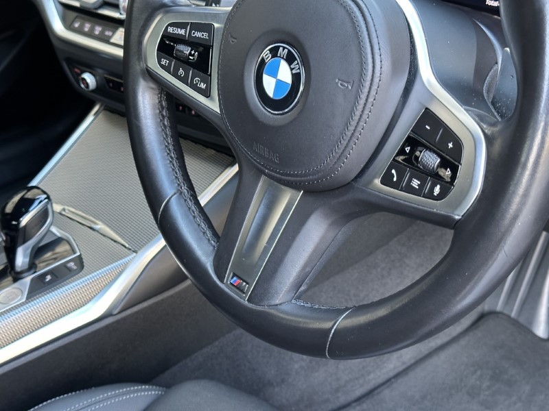 2021 (71) BMW 3 SERIES M340i xDrive MHT Saloon  4960028