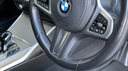 2021 (71) BMW 3 SERIES M340i xDrive MHT Saloon 4960028