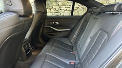 2021 (71) BMW 3 SERIES M340i xDrive MHT Saloon 4960052