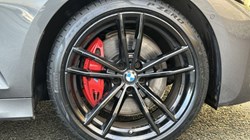 2021 (71) BMW 3 SERIES M340i xDrive MHT Saloon 4960086
