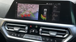 2021 (71) BMW 3 SERIES M340i xDrive MHT Saloon 4960072