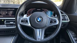 2021 (71) BMW 3 SERIES M340i xDrive MHT Saloon 4960034