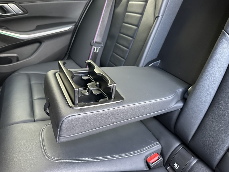 2021 (71) BMW 3 SERIES M340i xDrive MHT Saloon  4960067