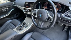 2021 (71) BMW 3 SERIES M340i xDrive MHT Saloon 4960026