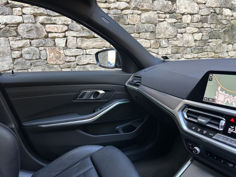 2021 (71) BMW 3 SERIES M340i xDrive MHT Saloon  4960044