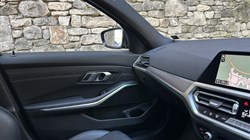 2021 (71) BMW 3 SERIES M340i xDrive MHT Saloon 4960044