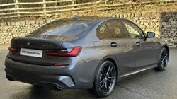 2021 (71) BMW 3 SERIES M340i xDrive MHT Saloon 4960089