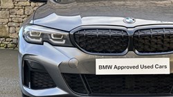 2021 (71) BMW 3 SERIES M340i xDrive MHT Saloon 4960082