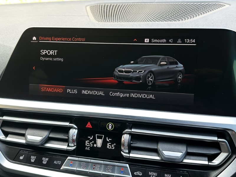 2021 (71) BMW 3 SERIES M340i xDrive MHT Saloon  4960074