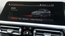 2021 (71) BMW 3 SERIES M340i xDrive MHT Saloon 4960074