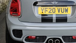 2020 (20) MINI HATCHBACK 2.0 Cooper S Sport II 3dr Auto 4958186