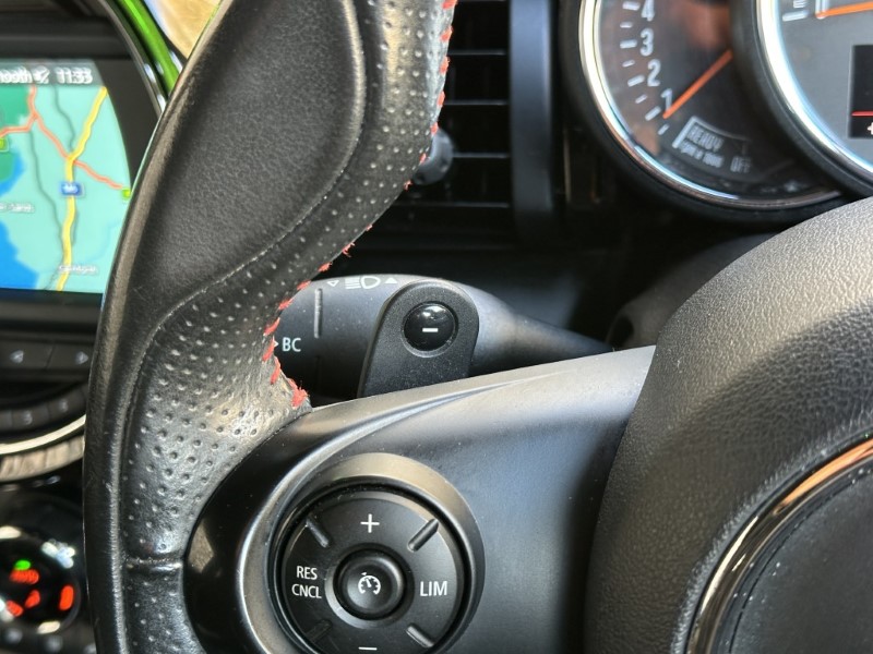 2020 (20) MINI HATCHBACK 2.0 Cooper S Sport II 3dr Auto 4958206