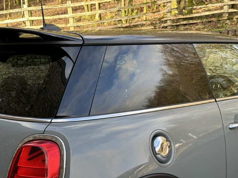 2020 (20) MINI HATCHBACK 2.0 Cooper S Sport II 3dr Auto 4958252