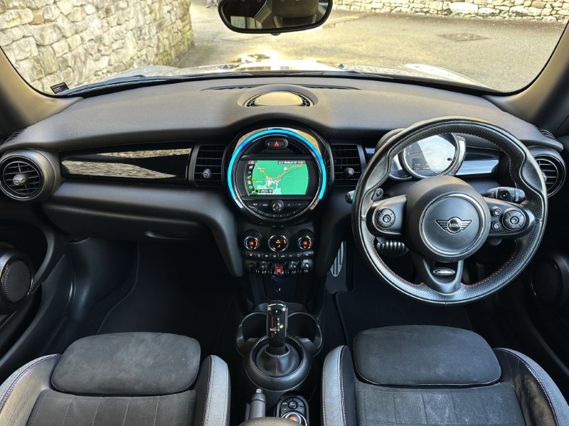 2020 (20) MINI HATCHBACK 2.0 Cooper S Sport II 3dr Auto 4958196