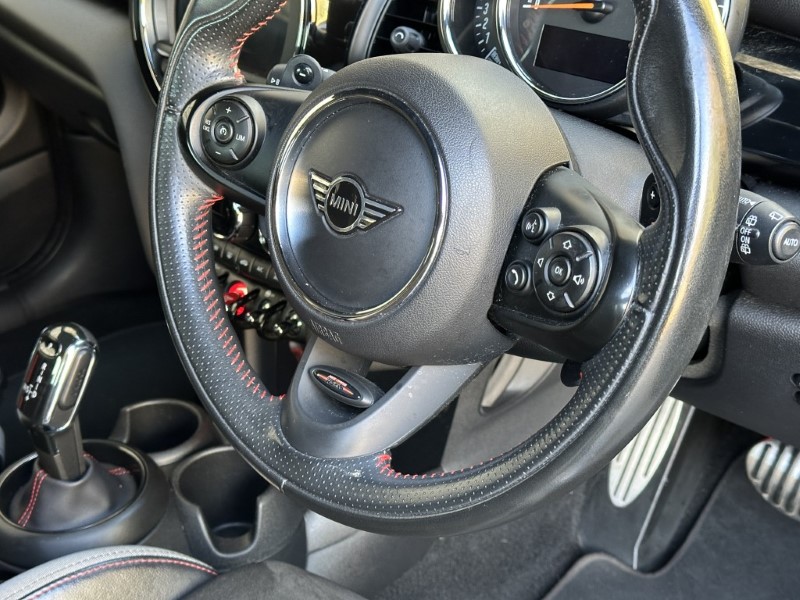 2020 (20) MINI HATCHBACK 2.0 Cooper S Sport II 3dr Auto 4958191