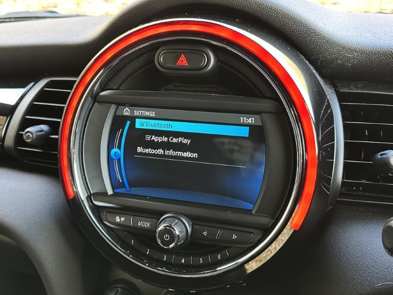 2020 (20) MINI HATCHBACK 2.0 Cooper S Sport II 3dr Auto 4958238