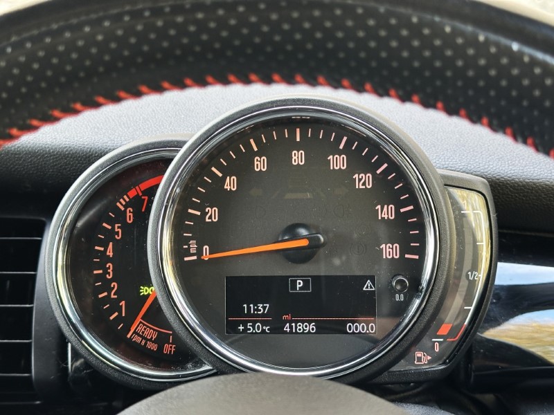 2020 (20) MINI HATCHBACK 2.0 Cooper S Sport II 3dr Auto 4958222