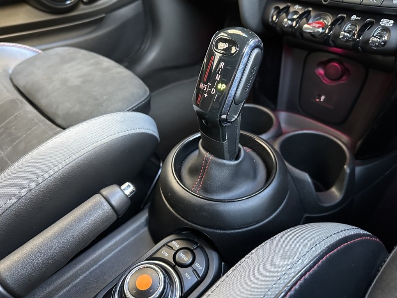 2020 (20) MINI HATCHBACK 2.0 Cooper S Sport II 3dr Auto 4958201