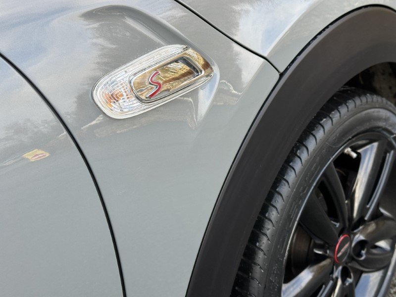 2020 (20) MINI HATCHBACK 2.0 Cooper S Sport II 3dr Auto 4958250