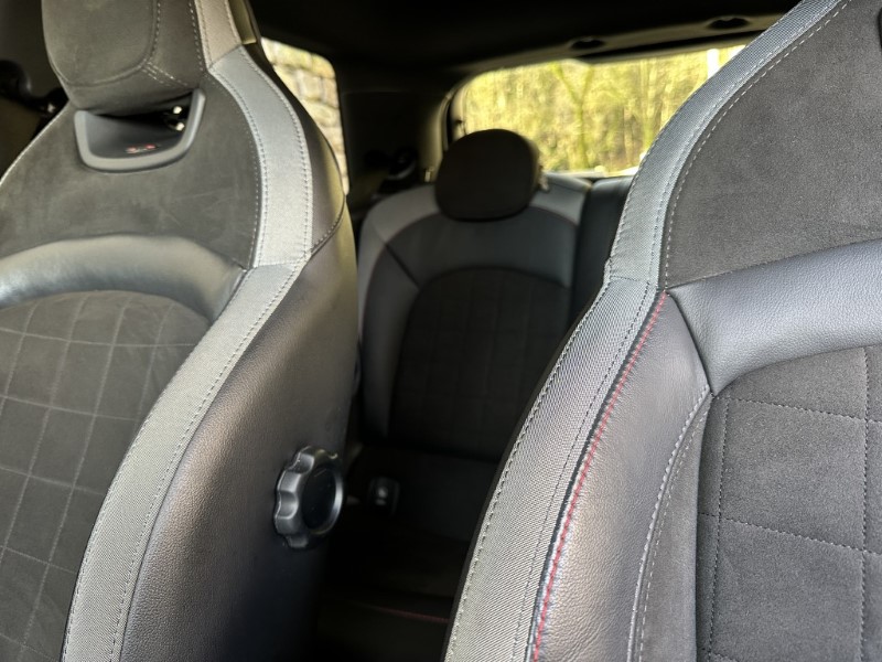 2020 (20) MINI HATCHBACK 2.0 Cooper S Sport II 3dr Auto 4958218