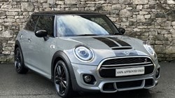 2020 (20) MINI HATCHBACK 2.0 Cooper S Sport II 3dr Auto 4958242