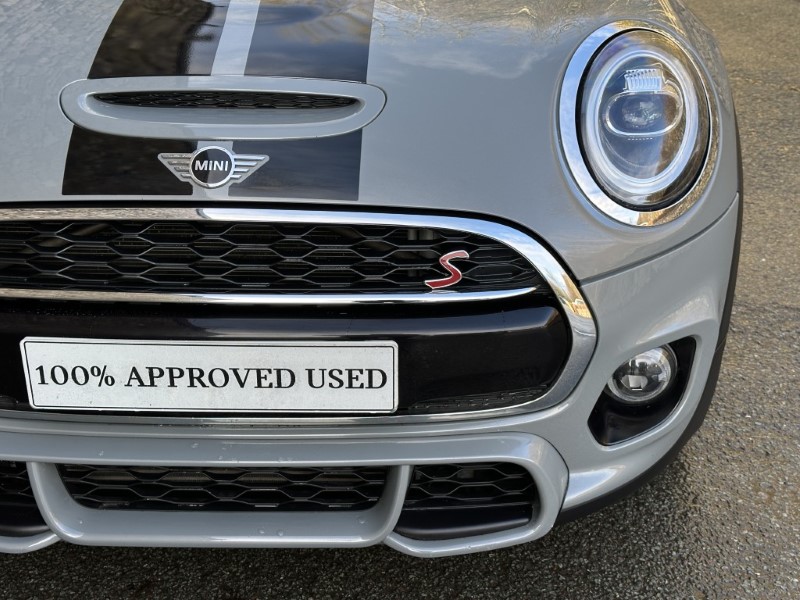 2020 (20) MINI HATCHBACK 2.0 Cooper S Sport II 3dr Auto 4958211