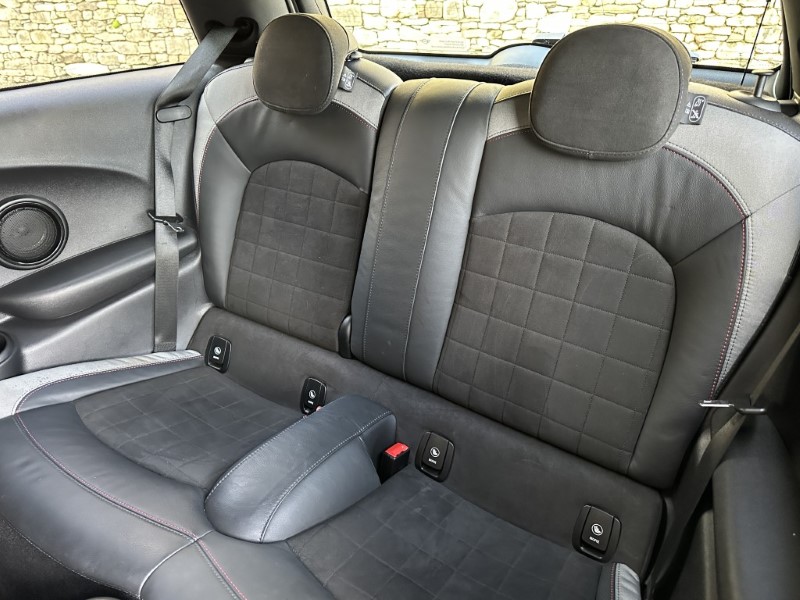 2020 (20) MINI HATCHBACK 2.0 Cooper S Sport II 3dr Auto 4958226