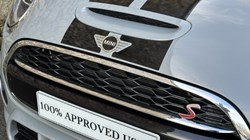 2020 (20) MINI HATCHBACK 2.0 Cooper S Sport II 3dr Auto 4958212