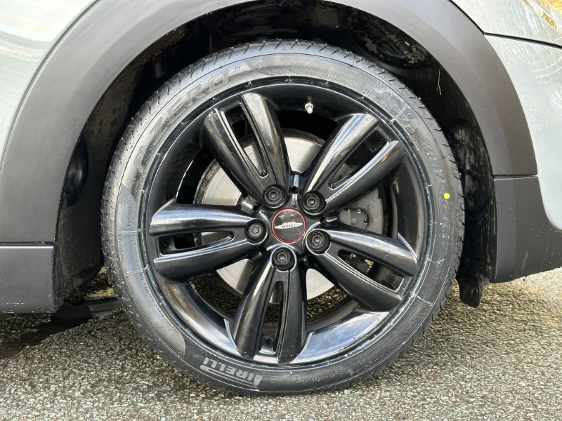 2020 (20) MINI HATCHBACK 2.0 Cooper S Sport II 3dr Auto 4958247