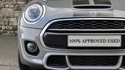 2020 (20) MINI HATCHBACK 2.0 Cooper S Sport II 3dr Auto 4958244