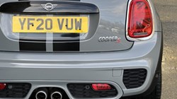 2020 (20) MINI HATCHBACK 2.0 Cooper S Sport II 3dr Auto 4958187